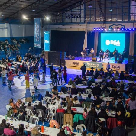 Rio Grande celebra su aniversario con propuestas para toda la familia