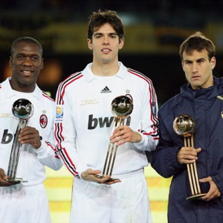 Los clubes argentinos que rozaron el campeonato mundial