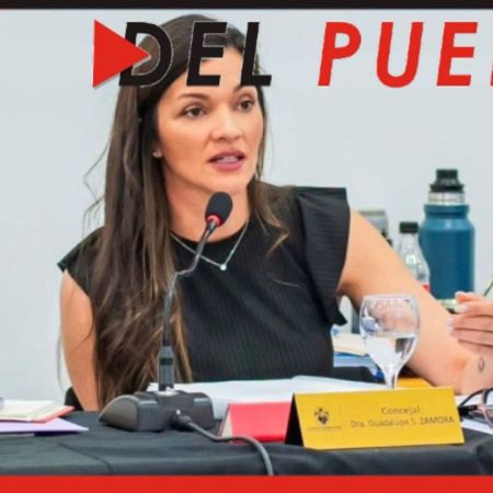 Zamora respaldó la articulación política del MPF con Massa y pidió “unidad, no amontonamiento”