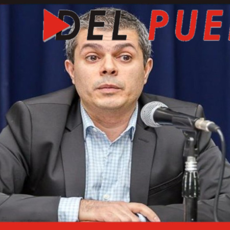 Dachary advirtió sobre pesca ilegal en aguas fueguinas: “Se está destruyendo Tierra del Fuego desde todos los sectores posibles”