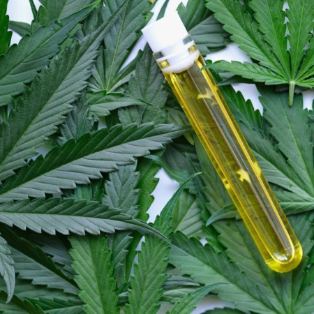 Prohíben comercialización de aceites y cremas con cannabis por falta de aval sanitario