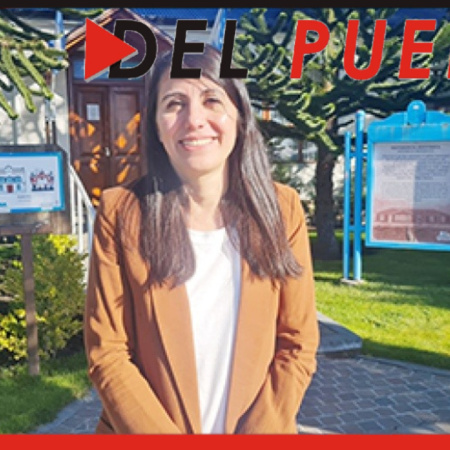 Ana Paula Cejas: “La estabilidad laboral es una prioridad para esta gestión”