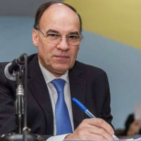 “Si hay veto, tenemos los votos para insistir”