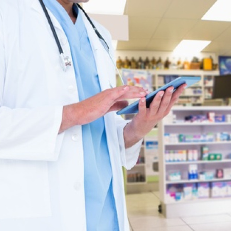 Amplían el uso obligatorio de receta electrónica para más prescripciones y prácticas médicas