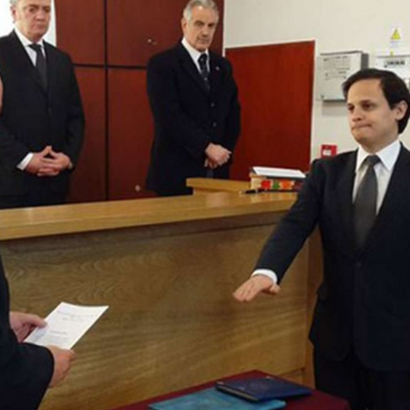 ESCANDALO: Fotos y cd's con evidencia del caso Leonelli desaparecieron en el envío judicial