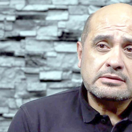 "La Justicia fueguina está en estado terminal", denunció Francisco Giménez