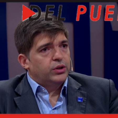 150.000 trabajadores quedaron en la calle: "Este gobierno no es ajeno, es quien está provocando lo que pasa"