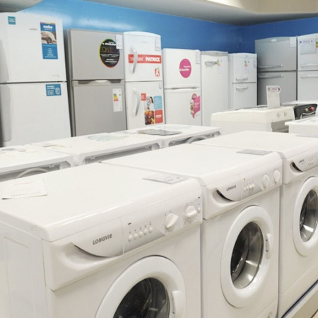 La “línea blanca” en Chile se consigue hasta un 70% más barata: los precios y la opinión de los comerciantes mendocinos