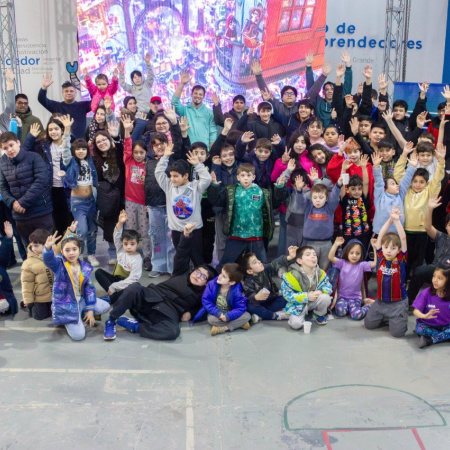 Miles de vecinos y vecinas disfrutan del invierno con las actividades del municipio