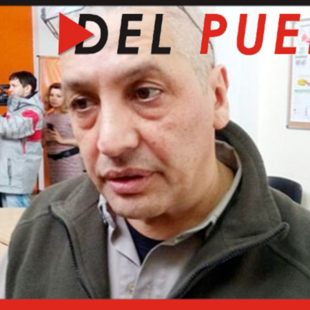 “Saliendo de atrás del mostrador, donde vas a conseguir trabajo?”