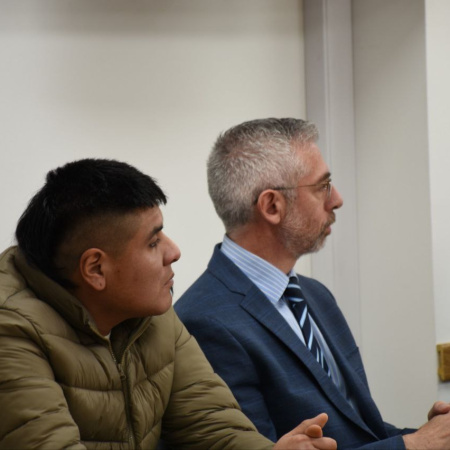 El jueves se desarrollarán los alegatos en el juicio por lesiones graves