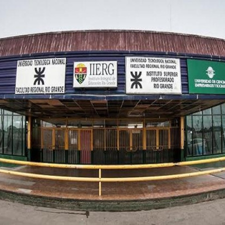 La UTN, sede de Segundas Jornadas de Estudiantes de Ingeniería Química y Carreras Afines de la Región Sur