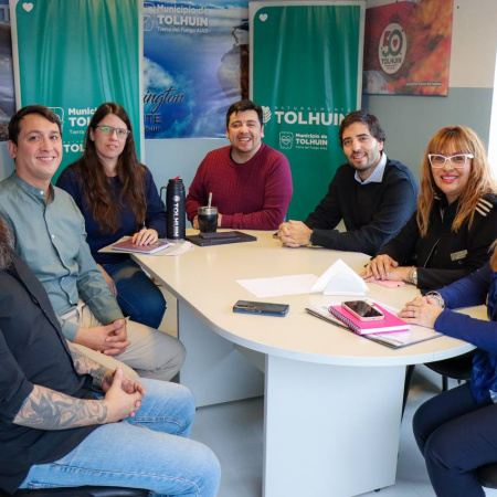 Será el primer colegio de enseñanza privada
