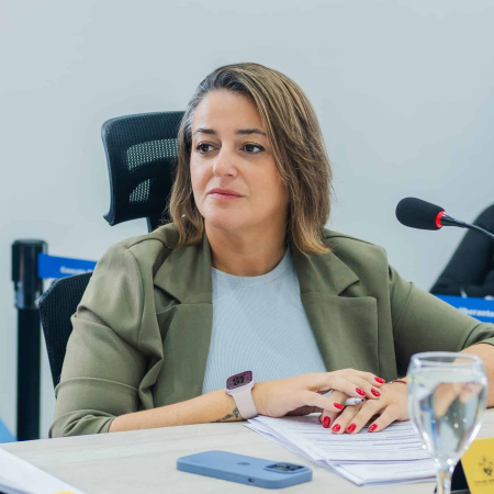 Reforma Constitucional: “Es un sector mínimo el que se resiste”