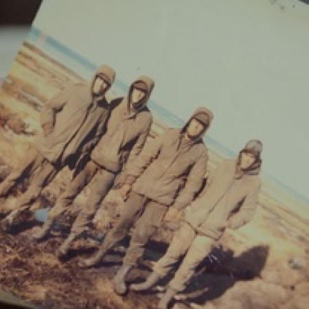 Las voces del silencio: el documental que revive las denuncias de las torturas a soldados de Malvinas