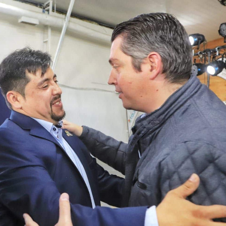 Lanzan el frente “Defendamos Tierra del Fuego” con fuerte presencia de intendentes, partidos provinciales y organizaciones sociales
