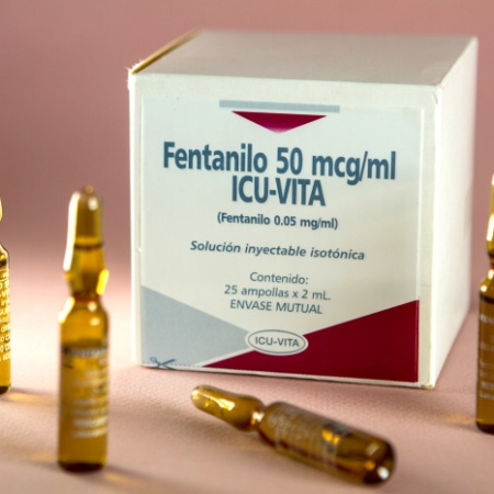 Fentanilo contaminado: casi 70 muertos y el temor por lotes que no saben dónde están