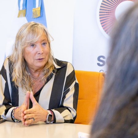 MÁS DE 2 MIL PERSONAS CON DISCAPACIDAD RECIBEN ASISTENCIA DEL GOBIERNO PROVINCIAL