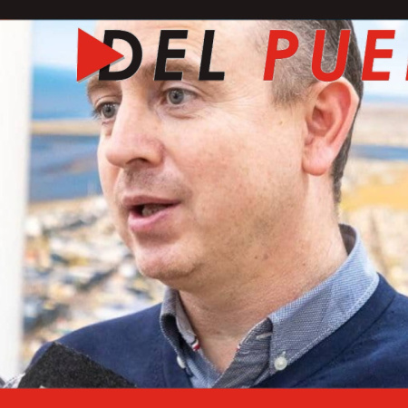 “Mirarse el ombligo es cambiar de partido cada cuatro años”