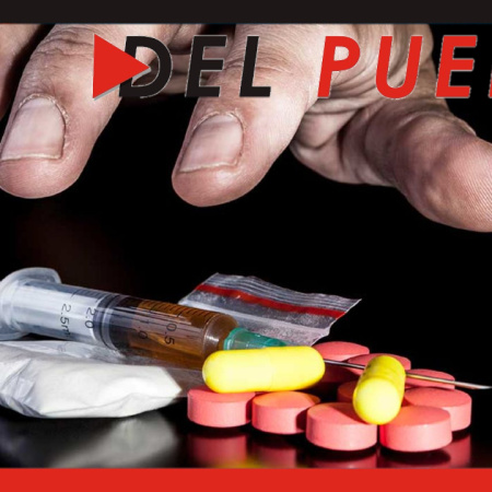 “Bebés contaminados con THC”: la grave advertencia de Lazzaroni sobre el consumo en Tierra del Fuego