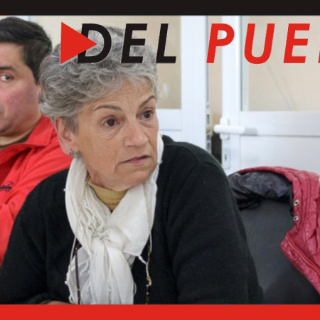 “Defenderemos la Caja y la OSEF con palabra, postura y cuerpo si es necesario”