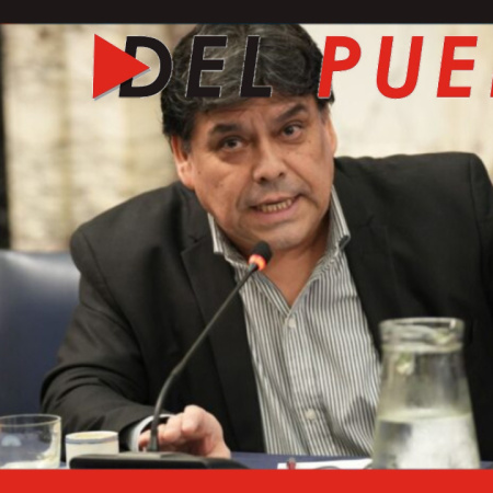 Araujo impulsa comisión investigadora por muertes por fentanilo y ratifica oposición al veto presidencial