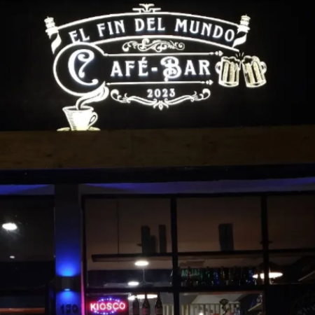 "Funcionaba como after y los after no están permitidos". Por esta razón clausuraron el bar el fin del mundo