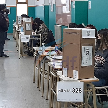 Elecciones 2025: cierre de listas, cargos en disputa y cambios en el sistema de votación