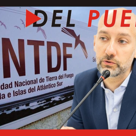 Ajuste universitario: "Estamos entre 35 y 40% por debajo de lo que debería estar actualizado nuestro presupuesto"