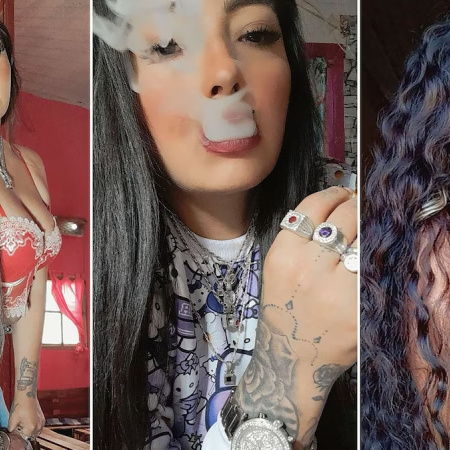 El verdadero “En El Barro”: la insólita historia de la presa influencer condenada por asesinato