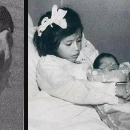 El horrible caso de la “niña madre” que fue presentado como un “milagro de la vida”: su abusador se casó con ella para no ir preso