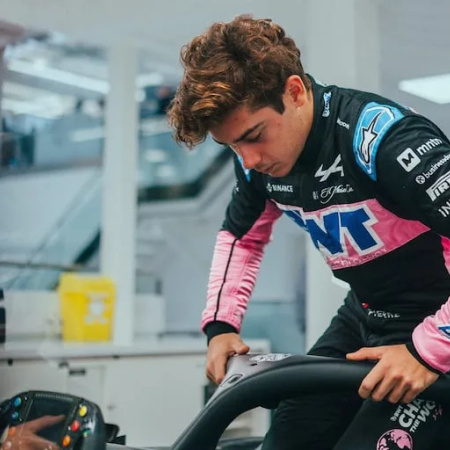 Franco Colapinto volverá a correr este fin de semana en el Gran Premio de Países Bajos de Fórmula 1: días, horarios y toda la actividad
