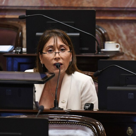 “Milei y Coto están dejando sin trabajo a 300 familias fueguinas”