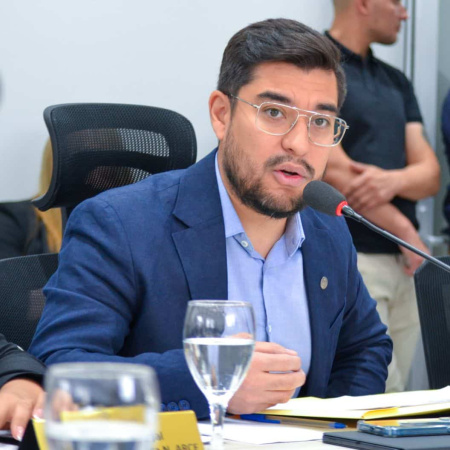 “La demanda de asistencia se disparó en Río Grande en los últimos tres meses”