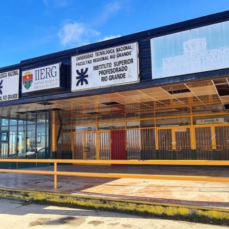 SE REALIZARÁ EL CICLO DE CHARLAS “INDUSTRIA Y SOBERANÍA: DEFENDAMOS LO NUESTRO”