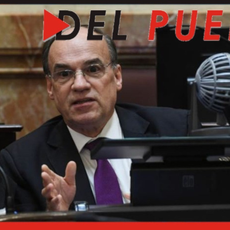 Pablo Blanco: “Más que denunciar a un tercero se tendrían que denunciar ellos mismos”