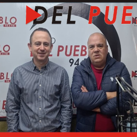Gastón Díaz: “Se utilizó una herramienta del Estado para encubrir un hecho de corrupción”