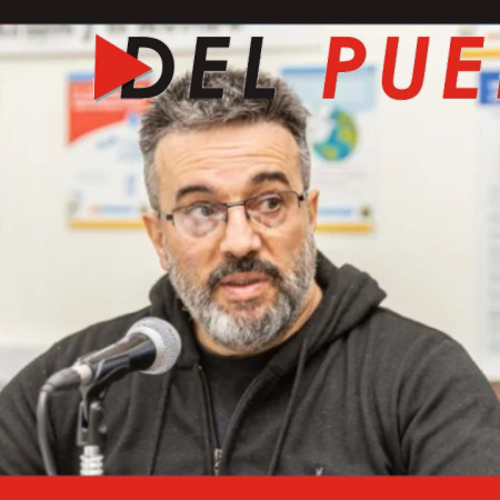 Catena respondió a la Cámara empresarial: "Me parecen una banda de miserables y mentirosos"