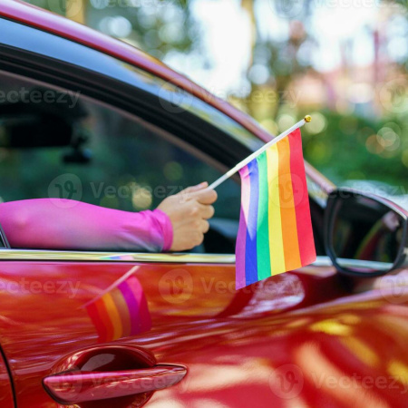 Ofrecen curso de conducción vehicular para mujeres e integrantes del colectivo LGBTI +