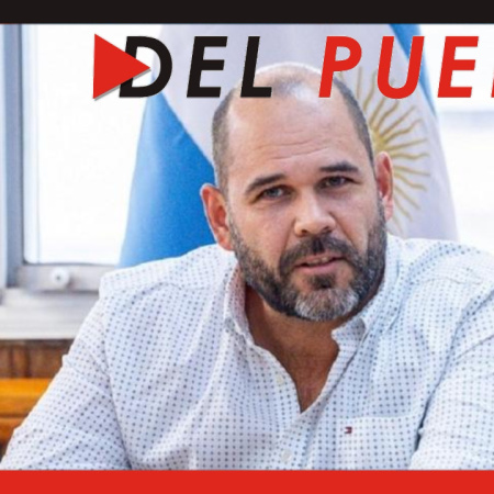Agustín Tita: “Este desafío lo asumo con un proyecto colectivo muy claro”