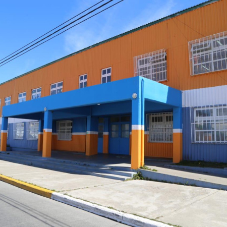 El Ministro de Educación expresa su mas enérgico repudio hacia todo acto de violencia y vandalismo