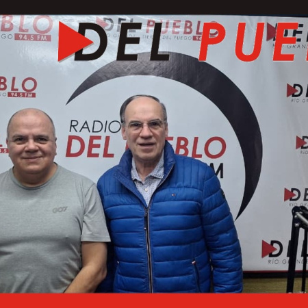 Pablo Blanco: “Milei desprecia al Congreso y cree que gobierna como un emperador”