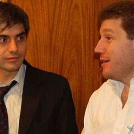 "La gestión de Melella terminará con gente presa"
