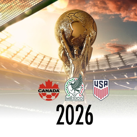 Comienza la venta de las entradas para el Mundial 2026: los requisitos y todo lo que hay que saber