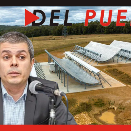 “El Gobierno de la provincia continúa firme en el pedido de disolución de la empresa LeoLabs”