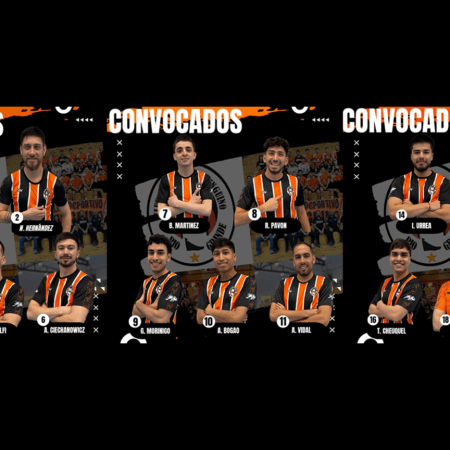 Pingüino Futsal camino a la División de Honor 2025