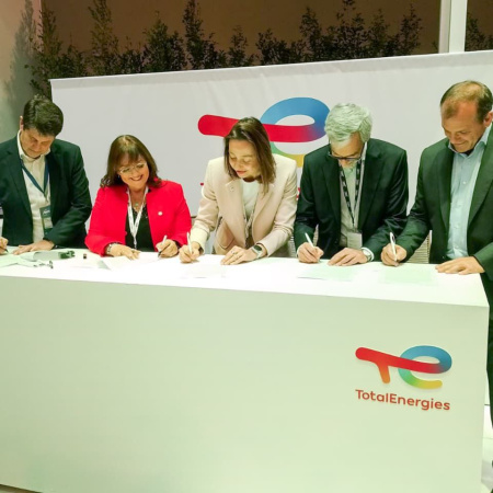GOBIERNO ACORDÓ CON HIDROCARBURÍFERAS MILLONARIA INVERSIÓN SOCIAL PARA FORTALECER SALUD, EDUCACIÓN Y SEGURIDAD EN TIERRA DEL FUEGO