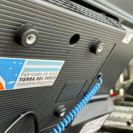 Alertan por la quita de aranceles a la importación de televisores