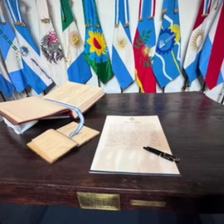 En medio de la tensión con los gobernadores, cuatro provincias recibieron fondos de ATN