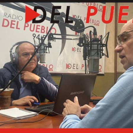 Blanco “Se rumorea que vienen por la fabricación de los televisores”